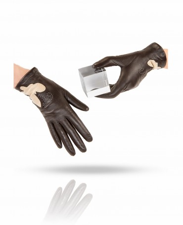 Перчатки Женские 13_FLY/BR//11